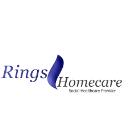 Rings Homecare logo